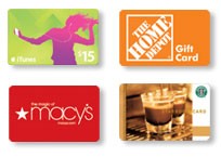 Albertsons Gift Cards