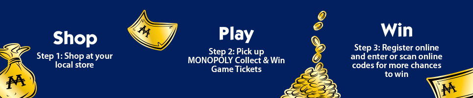 Albertsons Market place graphic regarding Albertsons Monopoly Game Board Printable identify Albertsons Sector